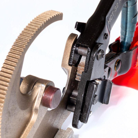 Ножницы секторные НСТ-32 КВТ 84393