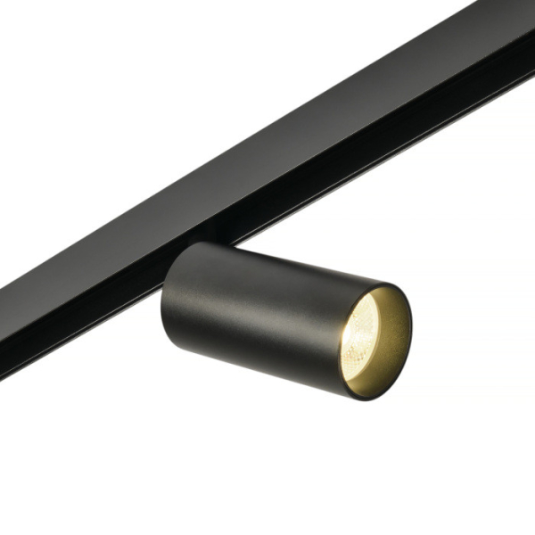 Светильник на шине MyFar MT0220-18W4K-B