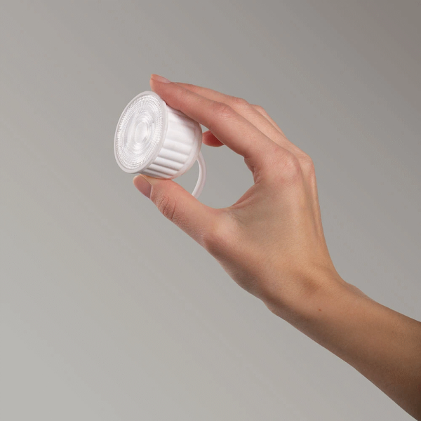 ORE MR16 9W 4000K DIM 