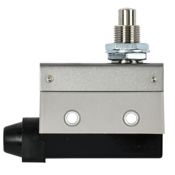 Микропереключатель концевой МП-7310 толк. рез. IP40 IEK KKV12-7310-2-64