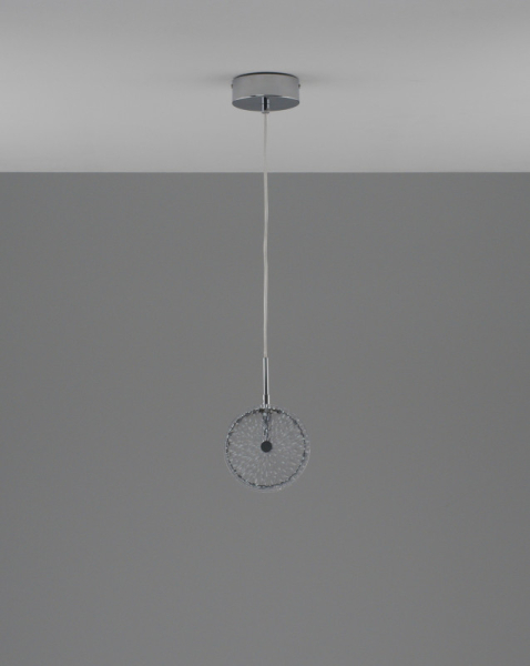 Подвесной светильник Moderli V11162-PL