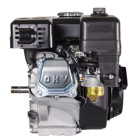 Двигатель бензиновый GE-21220FА HUTER 70/15/3