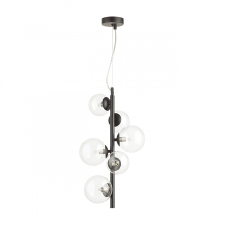 Подвесная люстра Odeon Light 4818/6