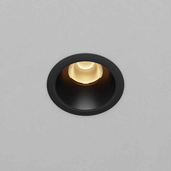 Maytoni Technical DL123-10W-2.7K-B