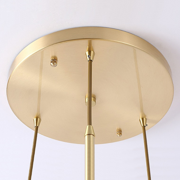 Каскадная люстра ImperiumLoft 212811-26