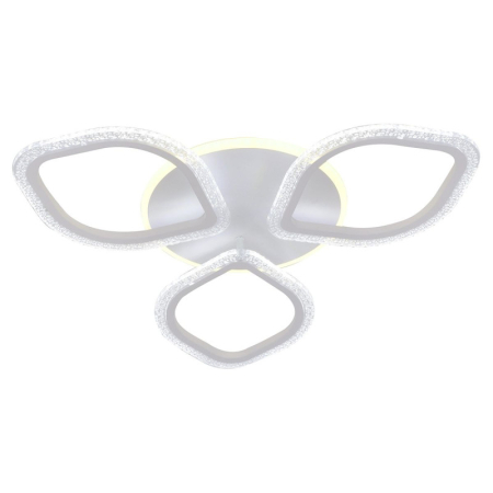 Накладная люстра Escada 10251/3LED BL