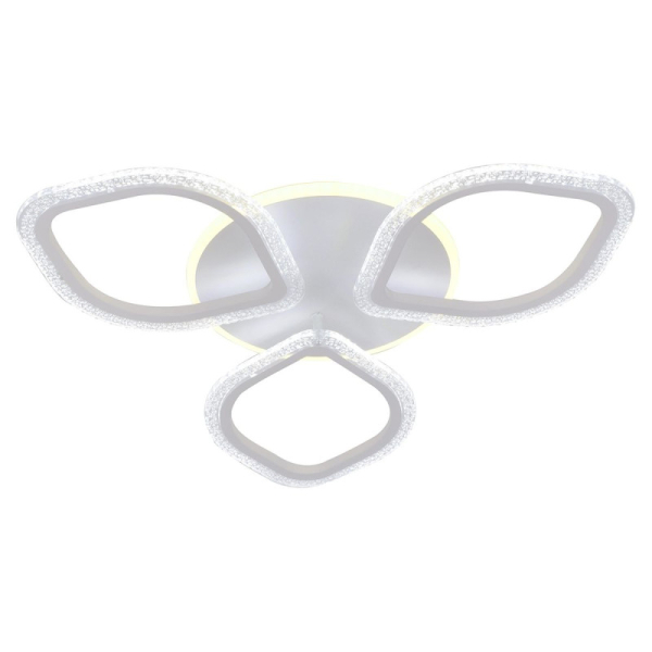 Накладная люстра Escada 10251/3LED BL