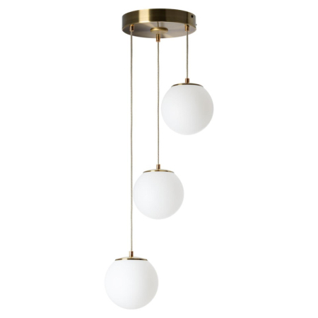 Каскадная люстра Citilux CL228A033