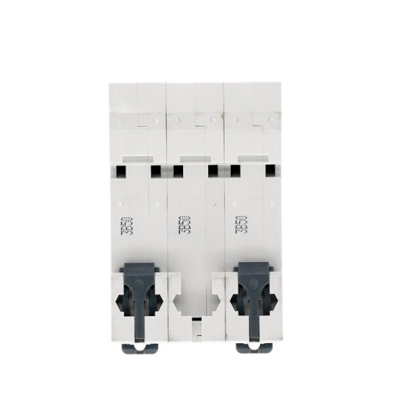 Выключатель автоматический модульный 3п B 50А 4.5кА City9 Set 400В SE C9F14350
