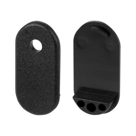 Заглушка профиля Arlight 054944