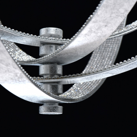 Подвесная люстра Chiaro 104012604