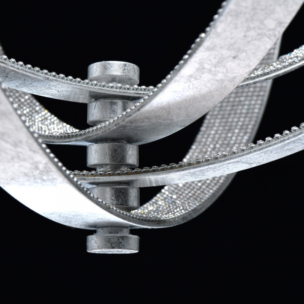 Подвесная люстра Chiaro 104012604