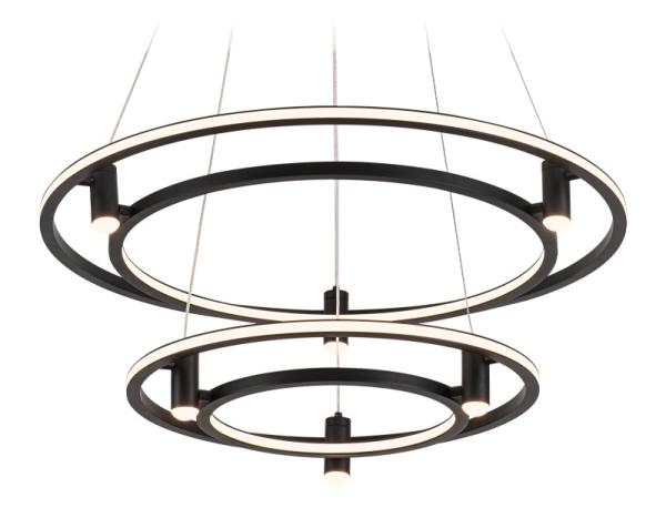 Каскадная люстра Ambrella Light FL5544