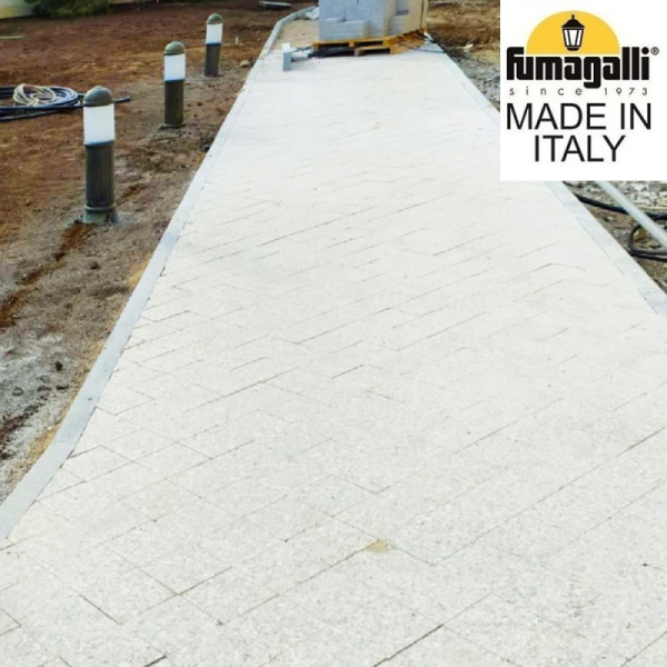 Садово-парковый светильник Fumagalli D15.554.000.BYF1R