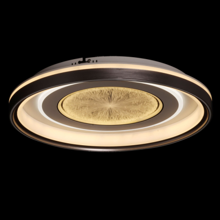 Накладной светильник DeMarkt 660014401