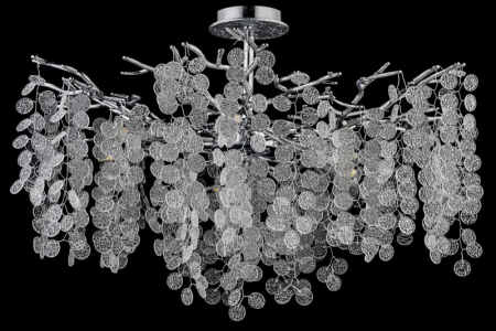 Люстра на штанге Dio D'arte Tavenna H 1.3.76.103 N