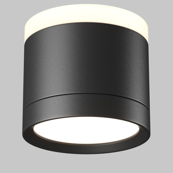 Накладной светильник Maytoni Technical C120CL-GX53-B