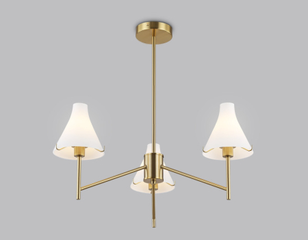 Люстра на штанге Ambrella Light LH57131