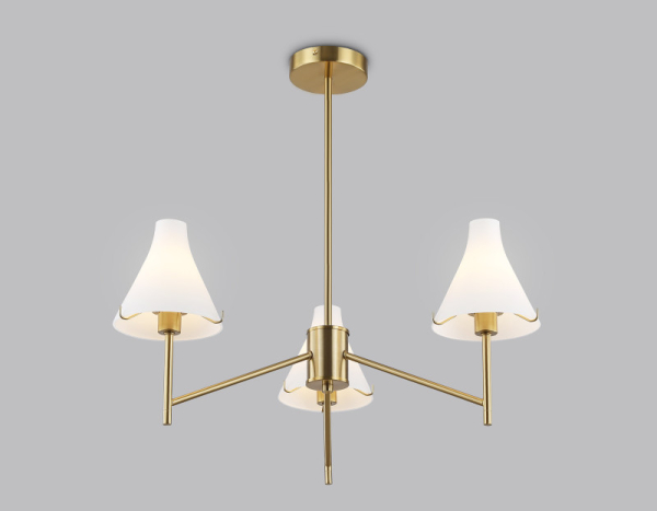 Люстра на штанге Ambrella Light LH57131