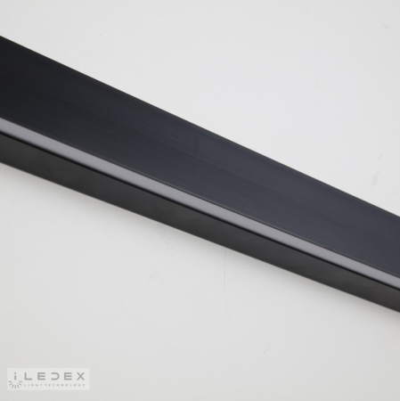 Бра iLedex ZD8193B-2000 SBK