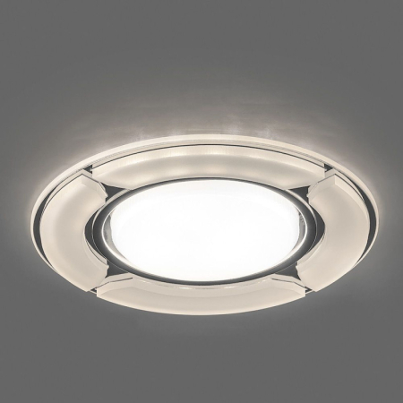 Встраиваемый светильник Feron 40506