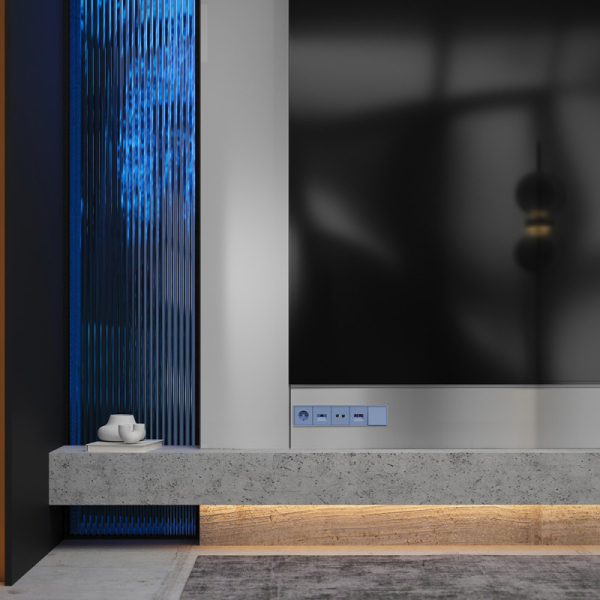 Клавиша/Накладка VOLTUM VLS001315