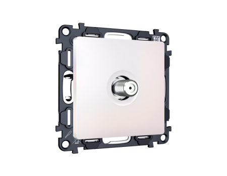 Розетка Ambrella Volt MA213050