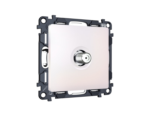 Розетка Ambrella Volt MA213050