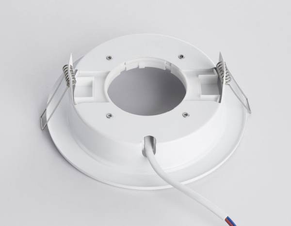 Встраиваемый светильник Ambrella Light TU1501