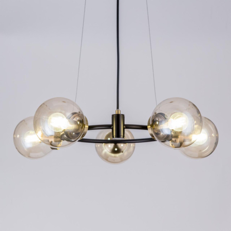 Подвесная люстра Citilux CL105155