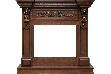 Dimplex Портал Dimplex Lancaster - Темный дуб