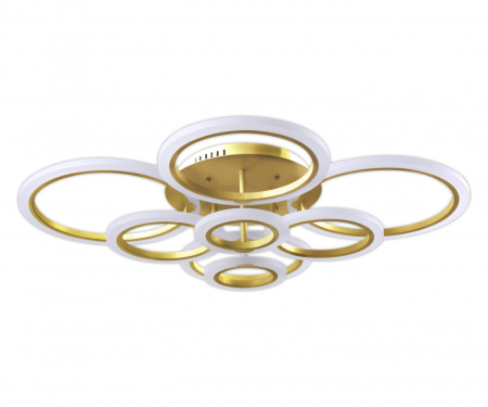 Накладная люстра Kink Light 07821,33(3000K)