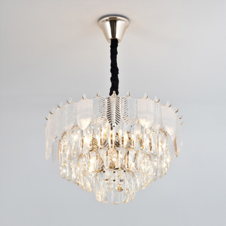 Подвесная люстра MODELUX ML.602.9