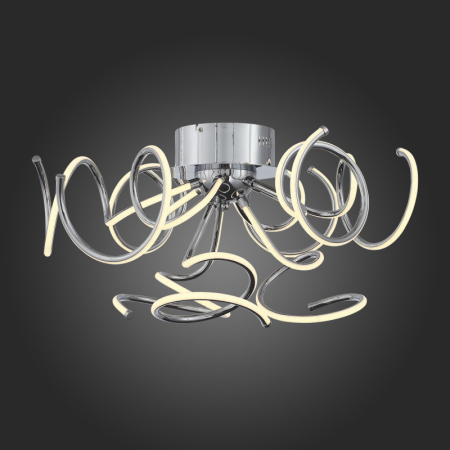 Накладная люстра ST-Luce SL904.102.09