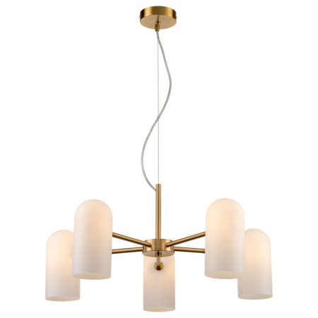 Подвесная люстра VELANTE 336-503-05