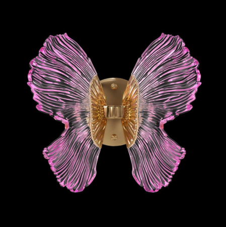 Бра Fluorite FL1103-1W3