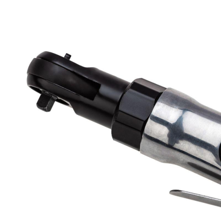 Трещотка пневматическая 1/4", 70 Нм KRANZ