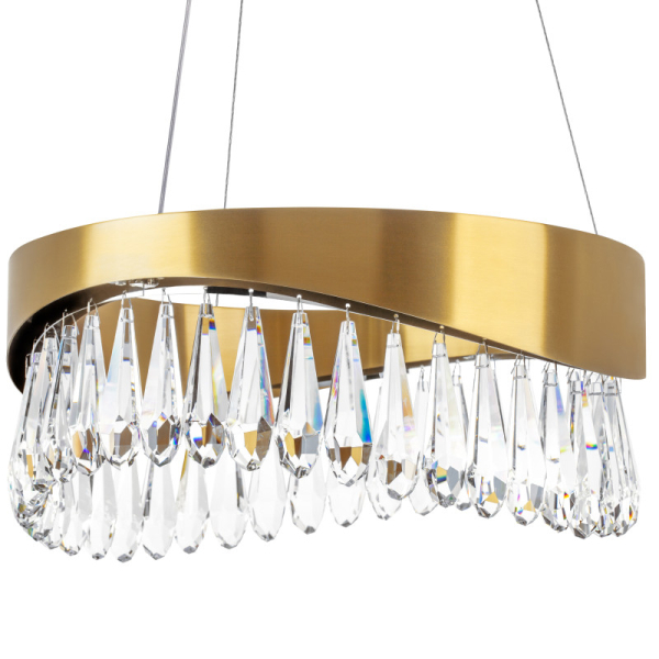 Подвесная люстра Lightstar 703143