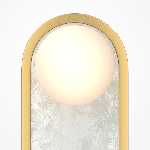 Бра Maytoni MOD473WL-L25BSK