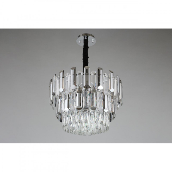 Подвесная люстра Omnilux OML-89603-08