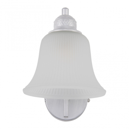 Бра Arte Milano 331254/1W WT+SL