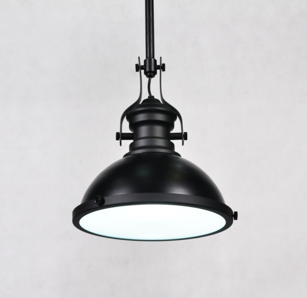 Подвесной светильник Lumina Deco LDP 6863 BK