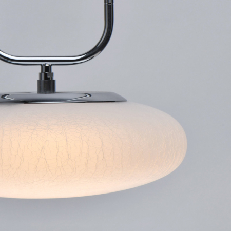 Подвесной светильник DeMarkt 722010601