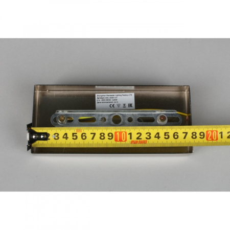 Бра Omnilux OML-84801-01