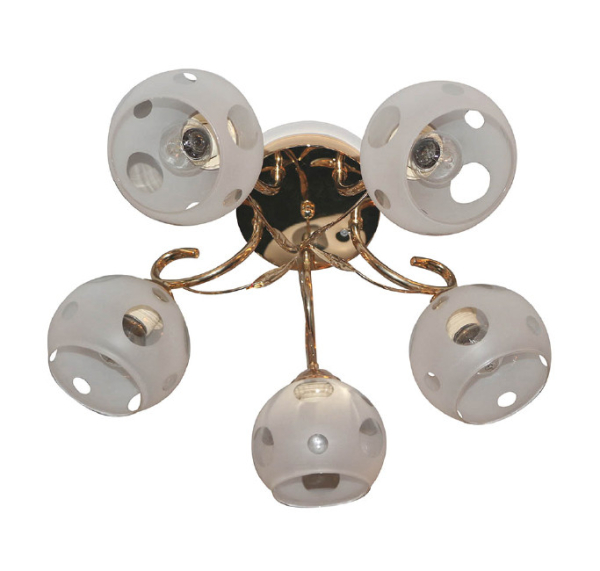 Накладная люстра Hiper H159-1