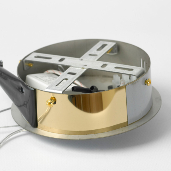 Подвесная люстра Lussole LSP-7157