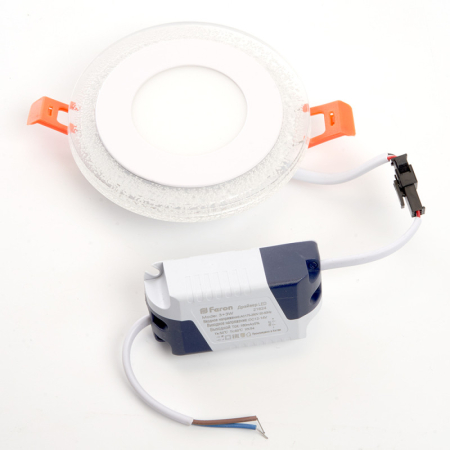 Встраиваемый светильник Feron 29584