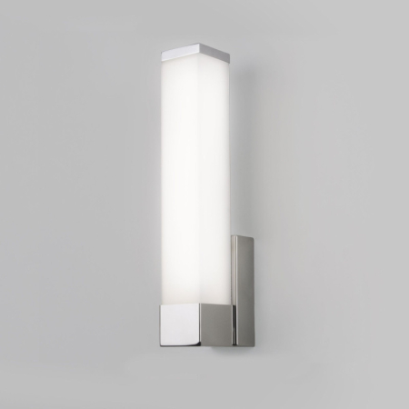 Бра Elektrostandard Jimy LED хром (MRL LED 1110)