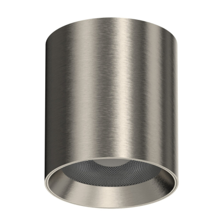 Влагозащищенный светильник ITALLINE IT014-0207 nickel