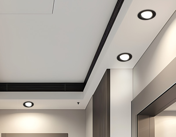 Встраиваемый светильник Ambrella Light TN51913